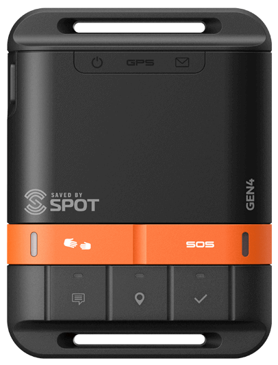 Dispositivo SPOT Gen4