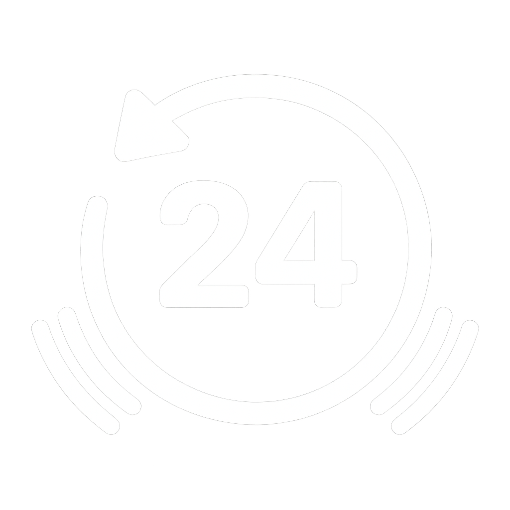 24h