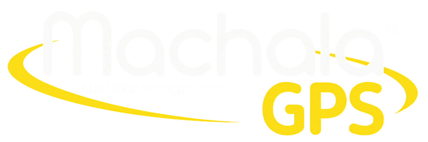 Logo Machala GPS