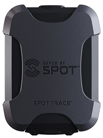 SPOT TRACE